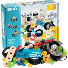 Brio Çekmeli Motor Seti 34595