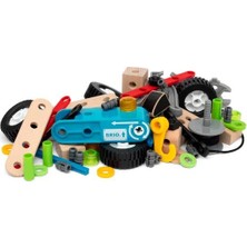 Brio Çekmeli Motor Seti 34595