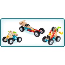 Brio Çekmeli Motor Seti 34595