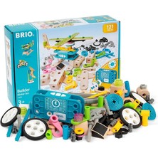 Brio Yaratıcı Yapım Seti 34589