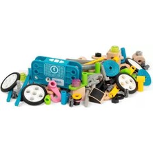 Brio Motor Yapım Seti 34591