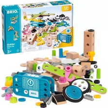 Brio Motor Yapım Seti 34591