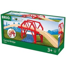 Brio Eğimli Köprü 33699