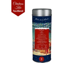 Christmas Kiss Tea 2024 - Çikolatalı Marshmallow Aromalı Yılbaşı Çayı 50 gr