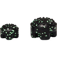 Actifoam 2'li Set Twister Yarım Masaj Topu