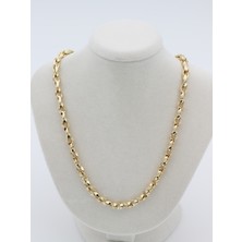 Xuping Jewelry Arpa Model Kolye