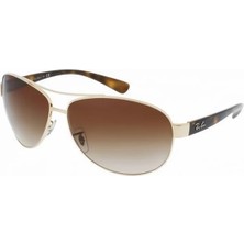 Ray-Ban Rb3386 001/13 63 Unisex Güneş Gözlüğü