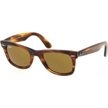 Ray-Ban Rb2140 954 50 Wayfarer Unisex Güneş Gözlüğü