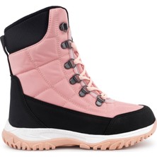 Cool Felix Bağcıklı Kışlık Bot Pudra