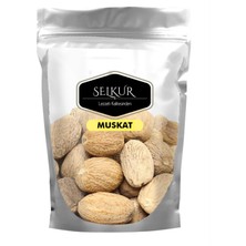 Selkur Muskat 100 gr Tane