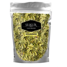 Sinameki,sinameki Yaprağı ( Senna, Cassia) 50GR