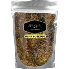 Mısır Püskülü,corn Silk, Detoks Çayı, Form Çayı 50GR