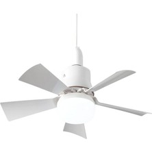 Yeni Estevia Xdn Karayel Fan LED Ampul Company