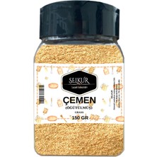 Selkur Çemen 150 gr (Öğütülmüş)