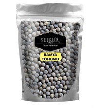 Bamya Tohumu 200GR(YENİLEBİLİR,İLAÇSIZ)