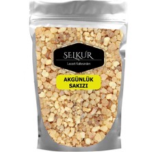 Selkur Ak Günlük Sakızı 200 gr