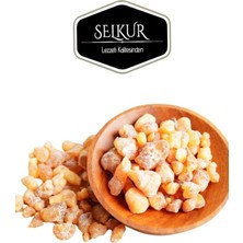 Selkur Ak Günlük Sakızı 200 gr