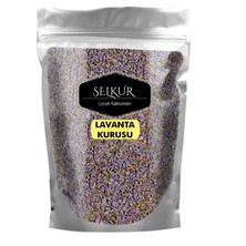 Lavanta Kurusu 1kg(Doğal,boyasız)