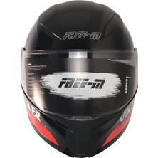 Free-M -965 Çene Açılır Kask (Joker)