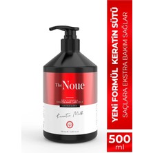 The Noue Keratin Milk 500 ml