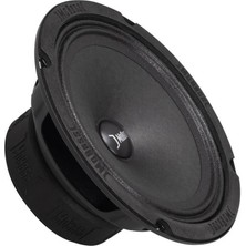 Mobass MBM-116 6.5 16CM 50W Rms Max 100W Mıdrange Hoparlör (2li Takım)