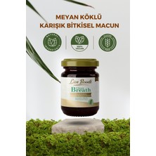 Lien Beaute Clean Breath Meyan Köklü Karışık Bitkisel Macun 240 gr