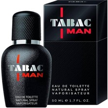 Tabac Man Edt 50 ml Erkek Parfümü