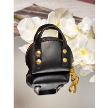 Minibag  Anahtarlık ve Ruj Çantası