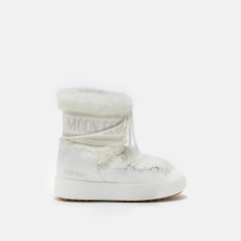 Moon Boot Kadın Bot (Kar) 80D2450130-A001 Moon Boot Ltrack Faux Fur White