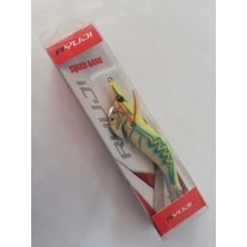 Ryujı Magıc Squıd 3.0#