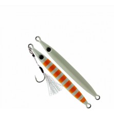 Captain 3631 Crawler Jigger 40GR Light Jig Suni Yem : 08