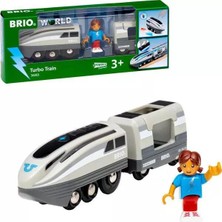 Brio Turbo Tren 36003