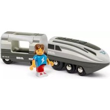 Brio Turbo Tren 36003