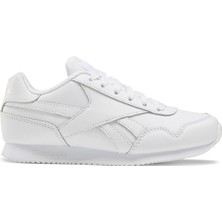 Reebok Royal Cljog Beyaz Kız Çocuk Sneaker