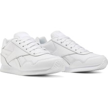 Reebok Royal Cljog Beyaz Kız Çocuk Sneaker