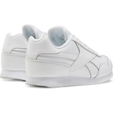 Reebok Royal Cljog Beyaz Kız Çocuk Sneaker