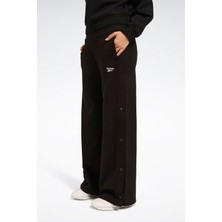 Reebok Aden Jogger Siyah Kadın Eşofman Altı