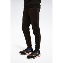 Reebok Ronse Pant Siyah Erkek Eşofman Altı