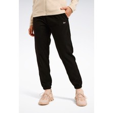 Reebok Id -F Pant-F Siyah Kadın Eşofman Altı