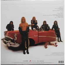 Warrant - Cherry Pie Plak