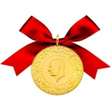 Sefa Gold 1 Adet Eski Tarihli Tam Ziynet Altın