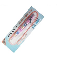 Ryujı Slım Jet Jıg 20GR, Raınbow Glow