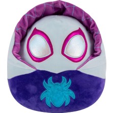  Squishmallows Spidey ve Muhteşem Arkadaşları 13 cm