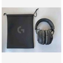 Logi G Pro x Kulaklık Taşıma Çantası