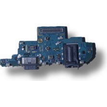 AHK Tekno Samsung S24 Uyumlu Mikrofon ve Şarj Bordu Servis