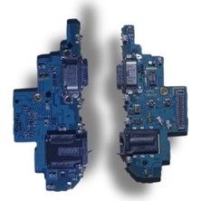 AHK Tekno Samsung S24 Uyumlu Mikrofon ve Şarj Bordu Servis