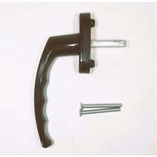 Bijutek Pvc Pimapen Pencere Kolu Balkon Sürme Kapı Kolu