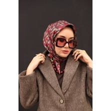 Silk Home Twill Ipek Eşarp 11451-29