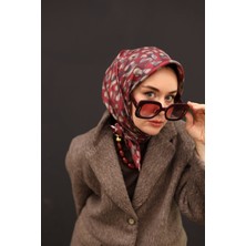 Silk Home Twill Ipek Eşarp 11451-29