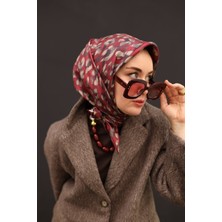Silk Home Twill Ipek Eşarp 11451-29
